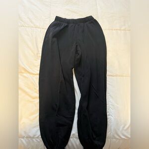 Garage UltraFleece Boyfriend Joggers
